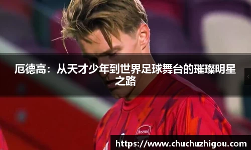 厄德高：从天才少年到世界足球舞台的璀璨明星之路